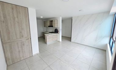 SE VENDE APARTAMENTO FLORIDABLANCA