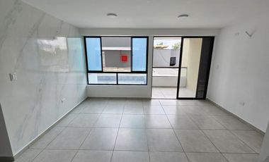 SE VENDE APARTAMENTO FLORIDABLANCA