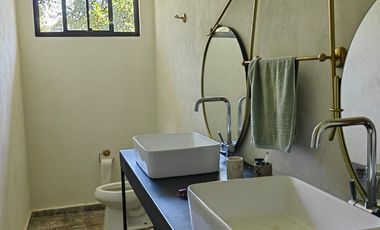 Cabaña en Venta – Huasca de Ocampo, Hidalgo. cuenta con 6,270 de terreno.