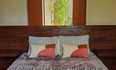 Cabaña en Venta – Huasca de Ocampo, Hidalgo. cuenta con 6,270 de terreno.