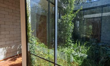 Cabaña en Venta – Huasca de Ocampo, Hidalgo. cuenta con 6,270 de terreno.