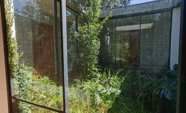 Cabaña en Venta – Huasca de Ocampo, Hidalgo. cuenta con 6,270 de terreno.