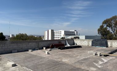 LOCALES NUEVOS EN RENTA EN ANZURES