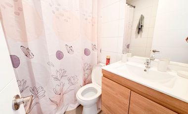 Departamento En Brisas del sol   • Arriendo  $750.000