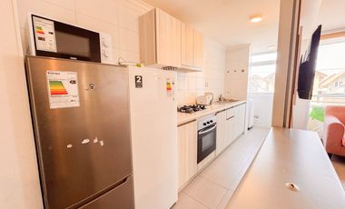 Departamento En Brisas del sol   • Arriendo  $750.000