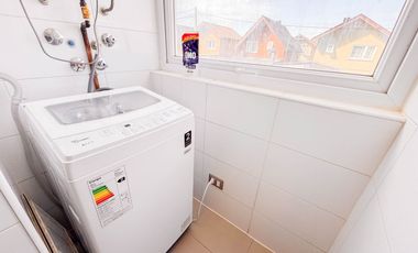 Departamento En Brisas del sol   • Arriendo  $750.000