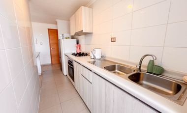 Departamento En Brisas del sol   • Arriendo  $750.000