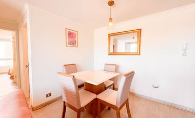 Departamento En Brisas del sol   • Arriendo  $750.000