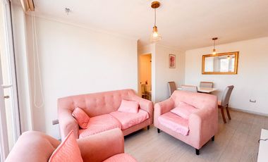 Departamento En Brisas del sol   • Arriendo  $750.000