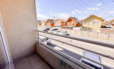 Departamento En Brisas del sol   • Arriendo  $750.000