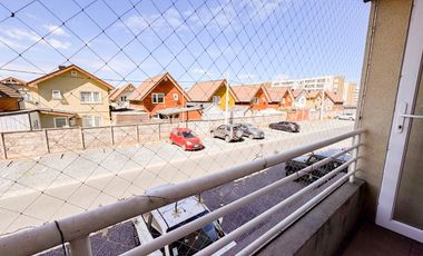 Departamento En Brisas del sol   • Arriendo  $750.000