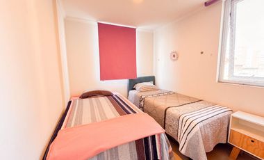 Departamento En Brisas del sol   • Arriendo  $750.000