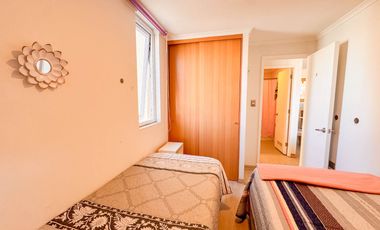 Departamento En Brisas del sol   • Arriendo  $750.000