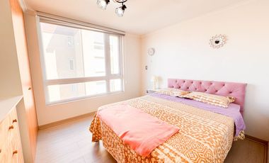 Departamento En Brisas del sol   • Arriendo  $750.000