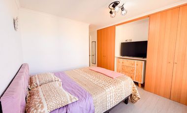 Departamento En Brisas del sol   • Arriendo  $750.000