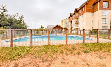 Departamento En Brisas del sol   • Arriendo  $750.000