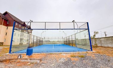 Departamento En Brisas del sol   • Arriendo  $750.000