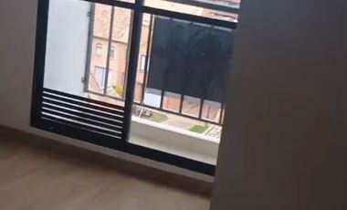 VENTA APTO PARA ESTRENAR EN CHIA