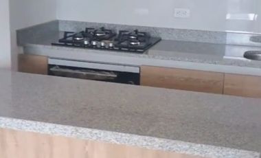 VENTA APTO PARA ESTRENAR EN CHIA