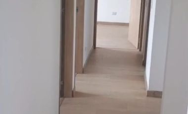 VENTA APTO PARA ESTRENAR EN CHIA