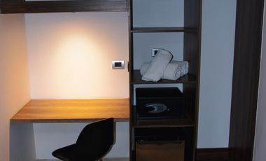 Confortables y modernas Habitaciones en renta en colonia Andrade León, Gto.