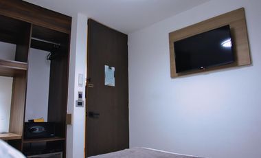 Confortables y modernas Habitaciones en renta en colonia Andrade León, Gto.