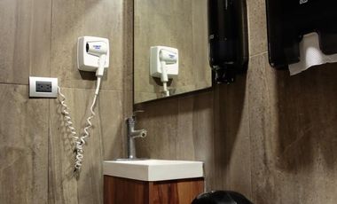 Confortables y modernas Habitaciones en renta en colonia Andrade León, Gto.