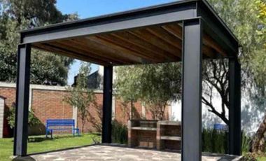 Casa en fraccionamiento con vigilancia y amenidades