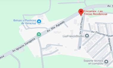 CASA FRACCIONAMIENTO LAS FINCAS POZA RICA VERACRUZ EN REMATE BANCARIO