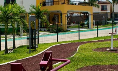 CASA FRACCIONAMIENTO LAS FINCAS POZA RICA VERACRUZ EN REMATE BANCARIO