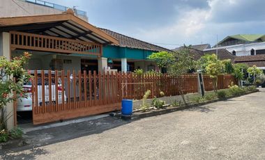 RUMAH HOOK LOKASI BAGUS BATUNUNGGAL DEKAT MAYAPADA BANDUNG
