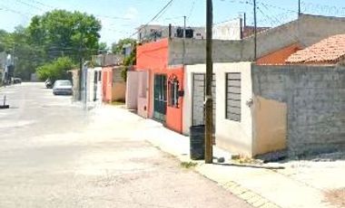 Casa en venta Hidalgo