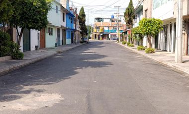 Terreno en venta con ubicación estratégica junto a CDMX | Ideal para desarrollo habitacional o inversión