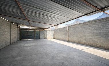 Terreno en venta con ubicación estratégica junto a CDMX | Ideal para desarrollo habitacional o inversión