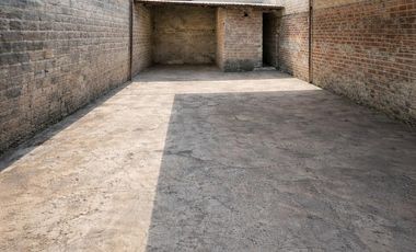 Terreno en venta con ubicación estratégica junto a CDMX | Ideal para desarrollo habitacional o inversión