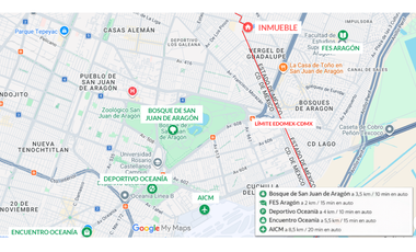 Terreno en venta con ubicación estratégica junto a CDMX | Ideal para desarrollo habitacional o inversión