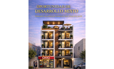 Terreno en venta con ubicación estratégica junto a CDMX | Ideal para desarrollo habitacional o inversión