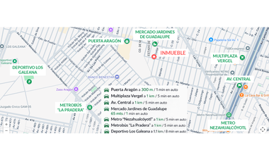 Terreno en venta con ubicación estratégica junto a CDMX | Ideal para desarrollo habitacional o inversión