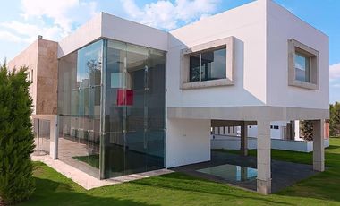 Venta casa Condado de Sayavedra