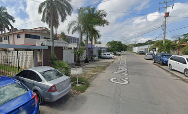VENTA DE CASA EN QUINTANA ROO CHETUMAL COL VEINTE DE NOVIEMBRE