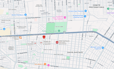 VENTA DE CASA EN QUINTANA ROO CHETUMAL COL VEINTE DE NOVIEMBRE