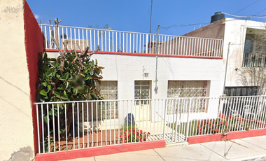 CASA ECONOMICA EN VENTA ¡GRAN OPORTUNIDAD DE INVERSIÓN! REMATE HIPOTECARIO C. Justo Sierra 311, Centro, 99000 Centro, Zac.