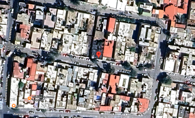 CASA ECONOMICA EN VENTA ¡GRAN OPORTUNIDAD DE INVERSIÓN! REMATE HIPOTECARIO C. Justo Sierra 311, Centro, 99000 Centro, Zac.
