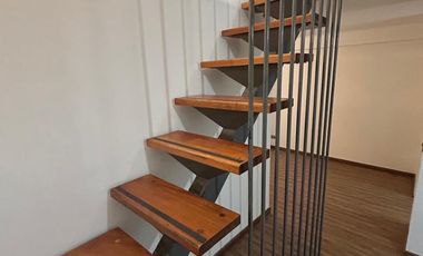 CASA DUPLEX 3D 3B + PATIO + ESTACIONAMIENTO, CERCA HOSPITAL SAN JUAN DE DIOS $850.000