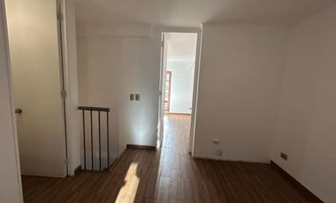 CASA DUPLEX 3D 3B + PATIO + ESTACIONAMIENTO, CERCA HOSPITAL SAN JUAN DE DIOS $850.000