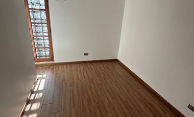 CASA DUPLEX 3D 3B + PATIO + ESTACIONAMIENTO, CERCA HOSPITAL SAN JUAN DE DIOS $850.000