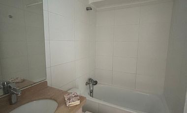 CASA DUPLEX 3D 3B + PATIO + ESTACIONAMIENTO, CERCA HOSPITAL SAN JUAN DE DIOS $850.000