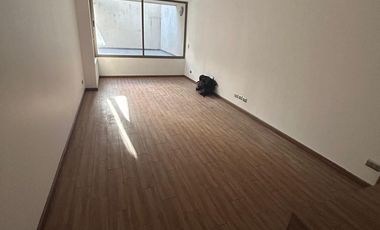 CASA DUPLEX 3D 3B + PATIO + ESTACIONAMIENTO, CERCA HOSPITAL SAN JUAN DE DIOS $850.000