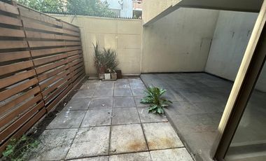 CASA DUPLEX 3D 3B + PATIO + ESTACIONAMIENTO, CERCA HOSPITAL SAN JUAN DE DIOS $850.000