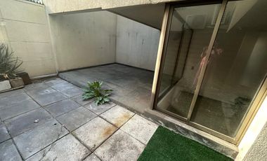 CASA DUPLEX 3D 3B + PATIO + ESTACIONAMIENTO, CERCA HOSPITAL SAN JUAN DE DIOS $850.000